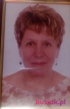 Irena, Female, 63, Włoszczowa, Polska, Photo: 2