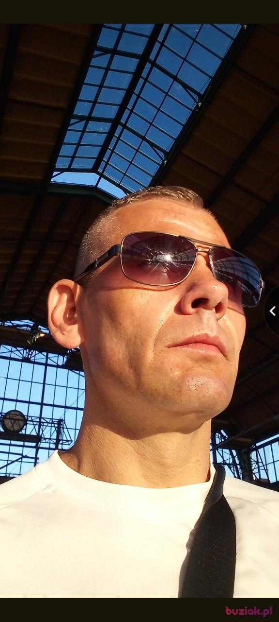 Jarek, Male, 45, Legnica, Polska, Photo: 2