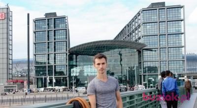 Maks, Mężczyzna, 43, Szczecin, Polska, Zdjęcie: 1