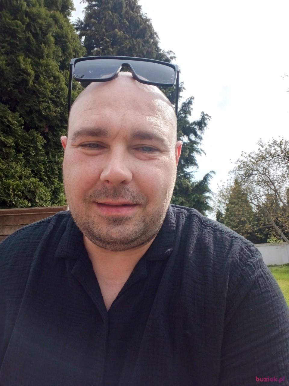 Krystian, Male, 42, Luboń, Polska, Photo: 2