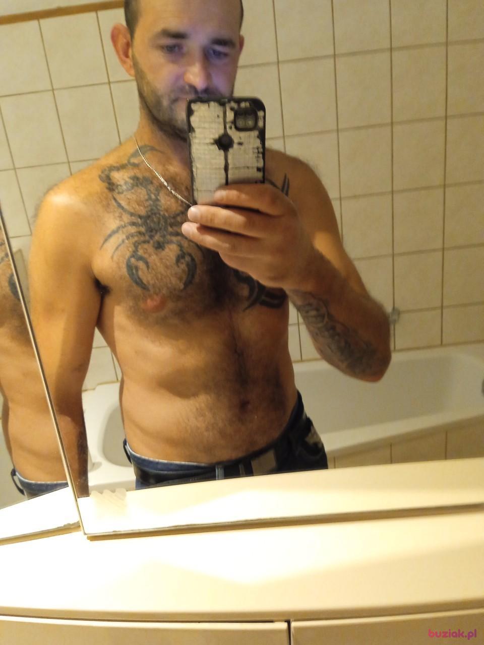 Krzychu, Mężczyzna, 36, Nowy Sącz, Polska, Zdjęcie: 2