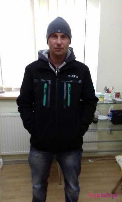 Kamil, Male, 40, Starachowice, Polska, Photo: 2