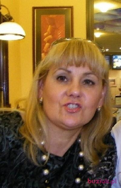 KRYSTYNA , Female, 59, Poznań, Polska, Photo: 2