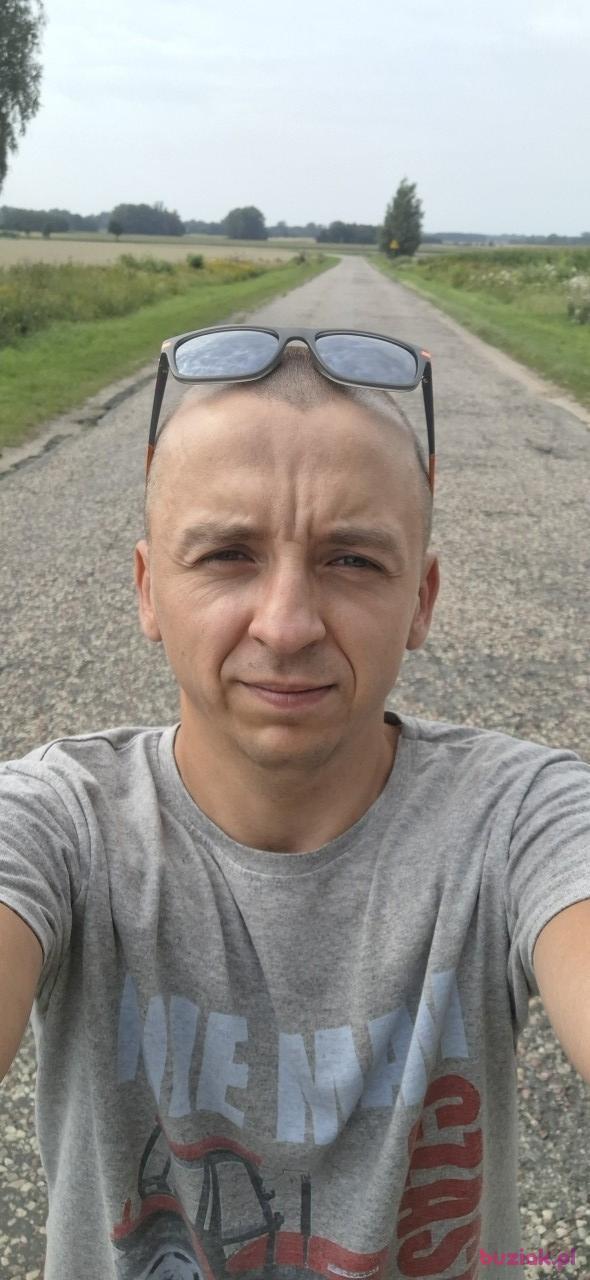 Marek, Male, 33, Białystok, Polska, Photo: 2