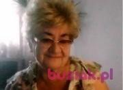 bozka, Female, 72, Margonin, Polska, Photo: 4