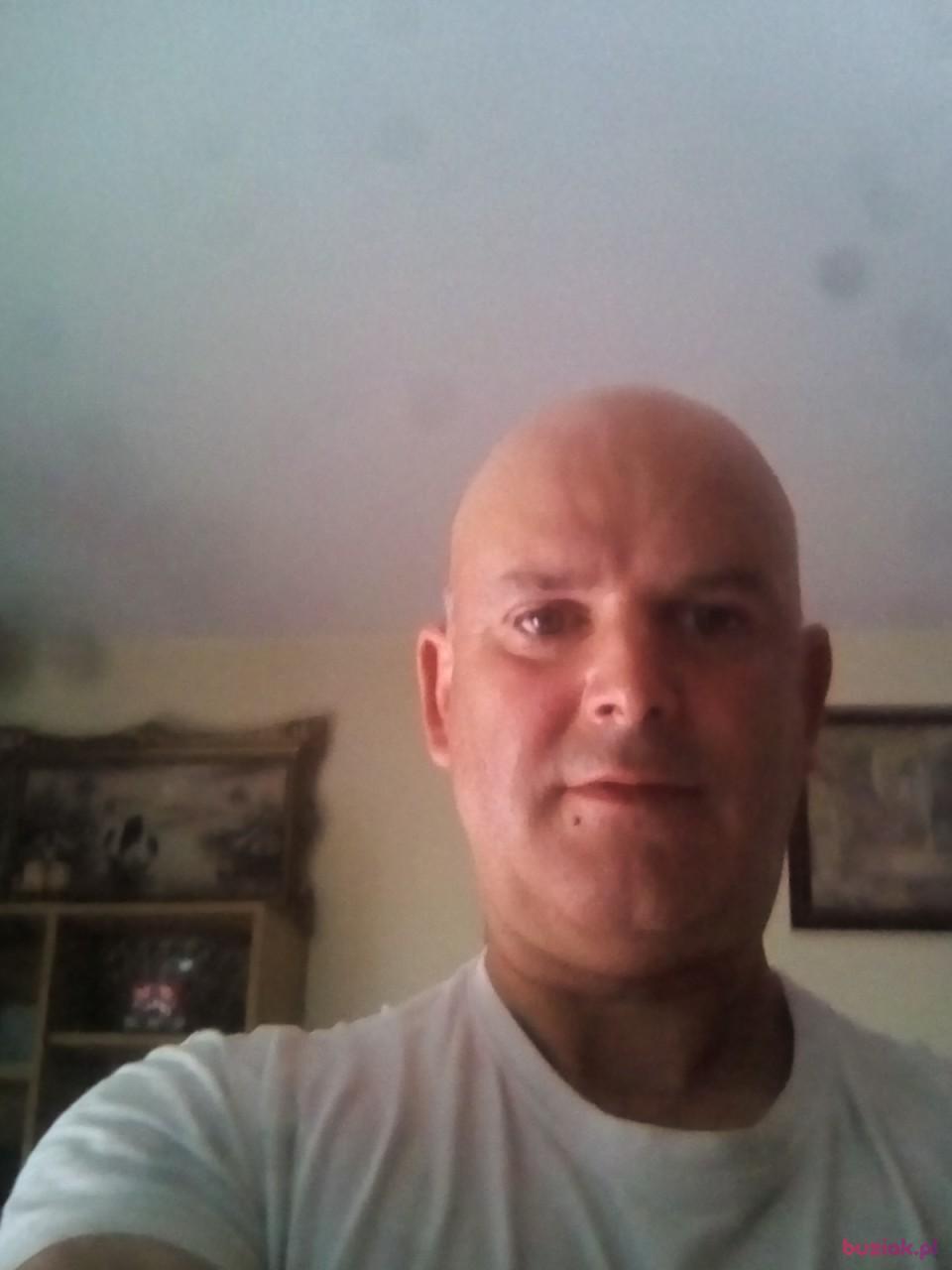 Darek, Male, 53, Francja, Photo: 1