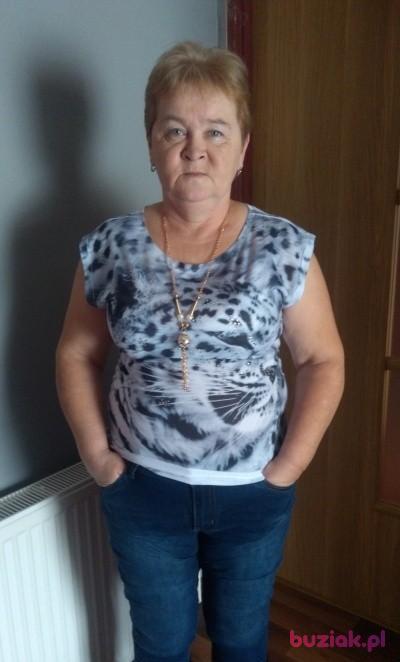 Ela, Female, 61, Biskupiec, Polska, Photo: 2