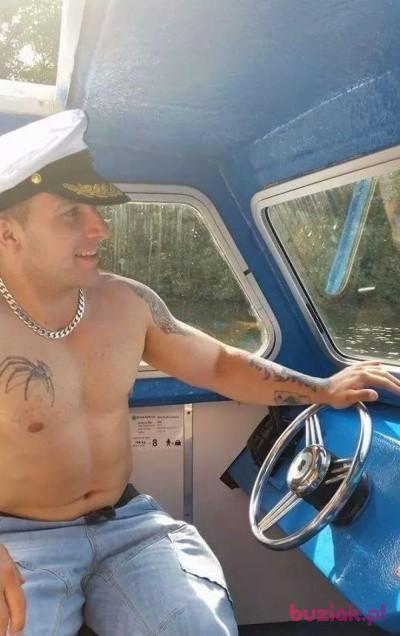 Piotr, Male, 38, Norwich, Wielka Brytania, Photo: 2