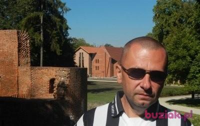 wojos, Mężczyzna, 56, Olsztyn, Polska, Zdjęcie: 1