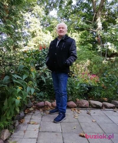 Marek, Male, 73, Pabianice, Polska, Photo: 2