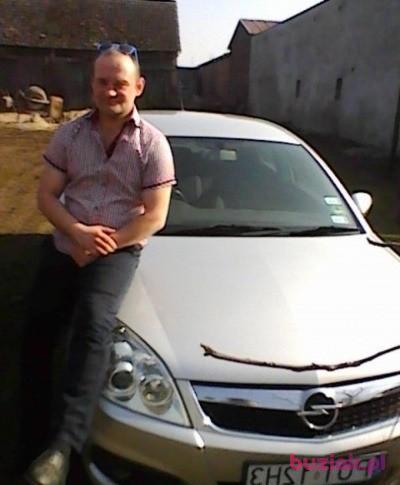 Marcin, Male, 41, Grabów nad Prosną, Polska, Photo: 2