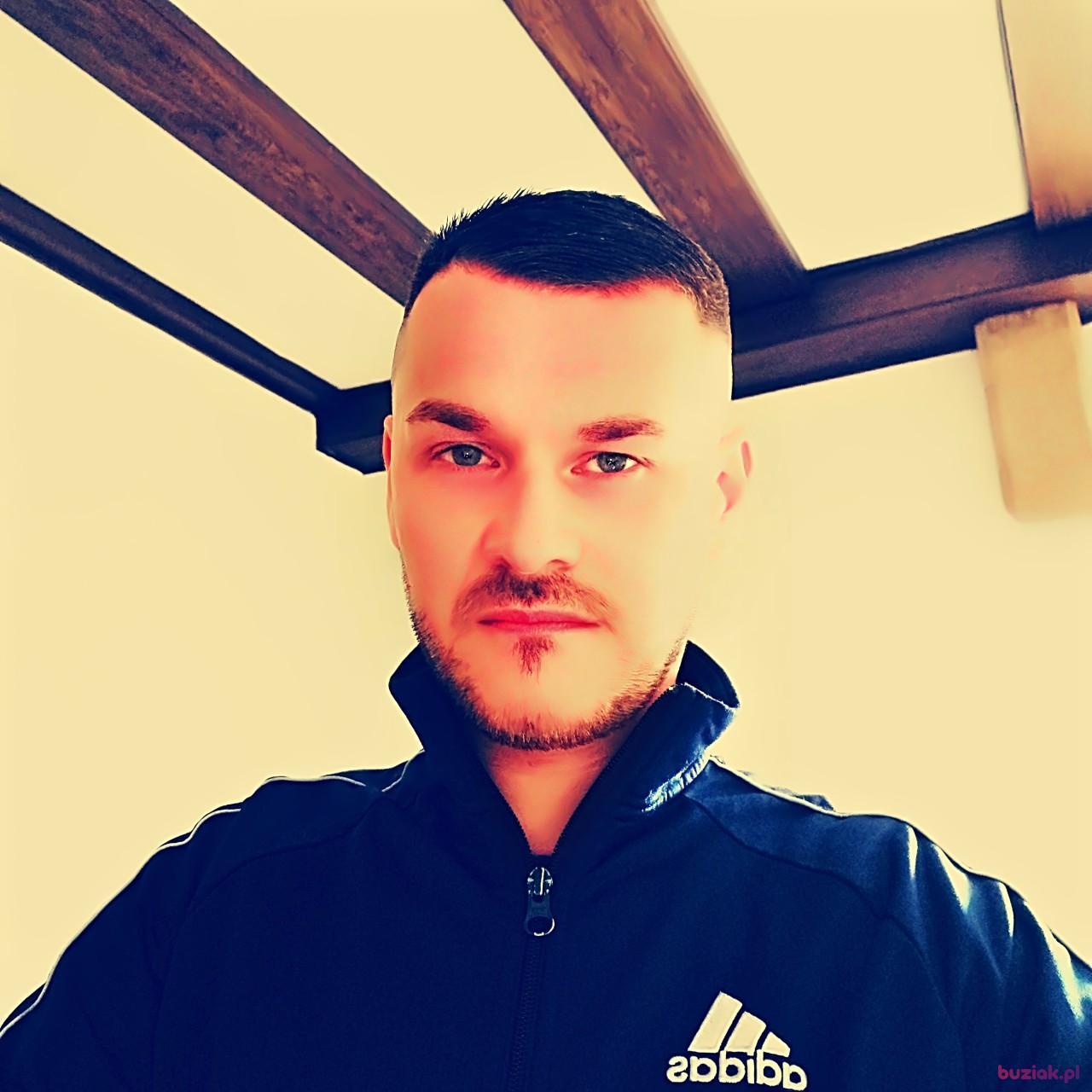 Damian, Male, 35, Duisburg, Niemcy, Photo: 2