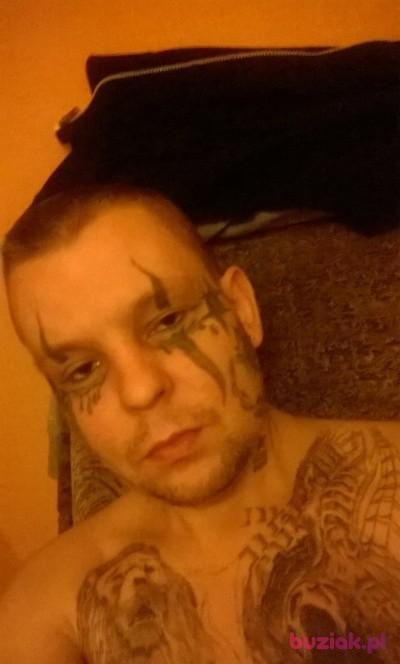 adrian, Mężczyzna, 39, Janikowo, Polska, Zdjęcie: 1