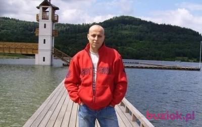 Daniel, Male, 45, Zabrze, Polska, Photo: 1