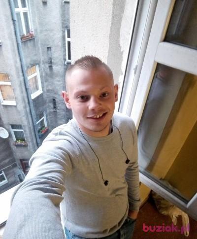 Mateusz, Mężczyzna, 30, Szczecin, Polska, Zdjęcie: 1