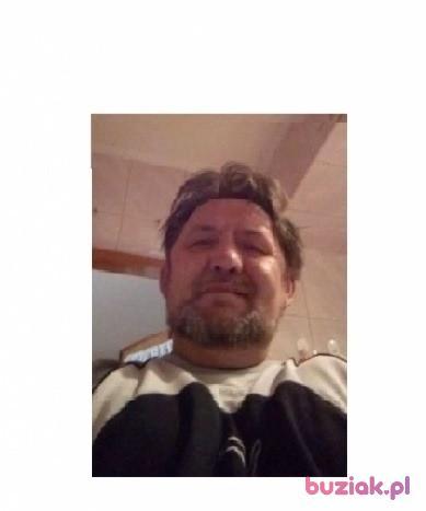 florusek, Mężczyzna, 48, Czerwieńsk, Polska, Zdjęcie: 1