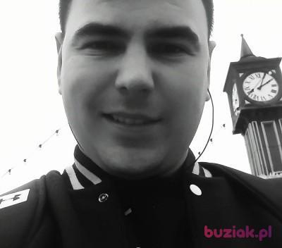 Marcin, Mężczyzna, 33, Grajewo, Polska, Zdjęcie: 2