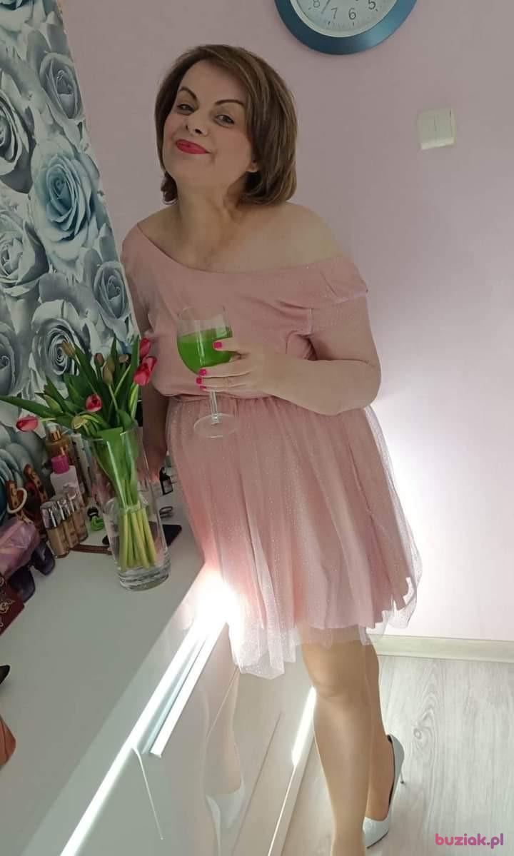 Zofia, Female, 52, Jasło, Polska, Photo: 2