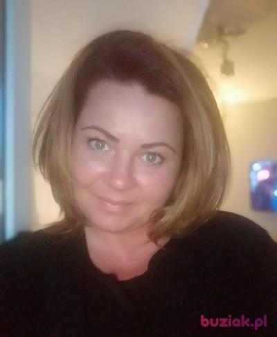 Marta, Female, 39, Konin, Polska, Photo: 3