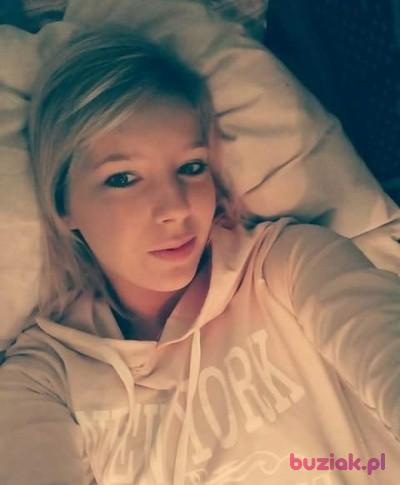 kasia, Female, 34, Białystok, Polska, Photo: 2