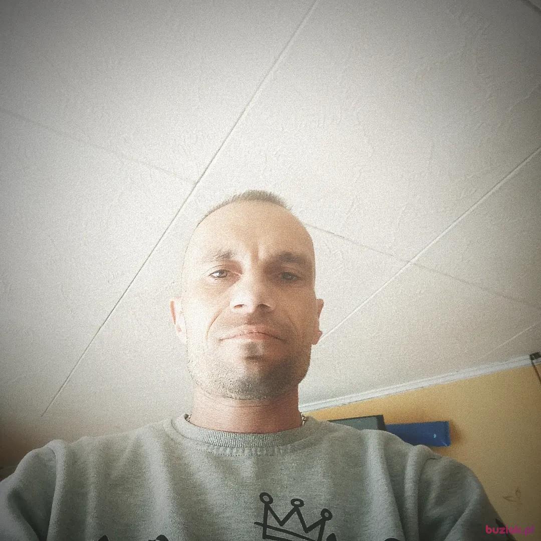 Rafał, Mężczyzna, 42, Góra, Polska, Zdjęcie: 2