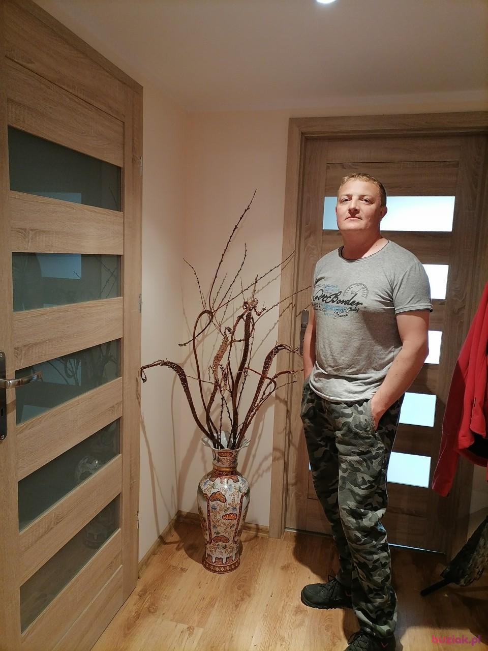 jarek, Male, 45, Łask, Polska, Photo: 2