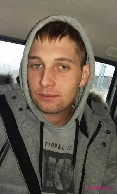 Krystian, Male, 35, Wielka Brytania, Photo: 5