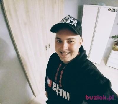 Grzegorz, Male, 28, Gorzów Wielkopolski, Polska, Photo: 2