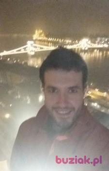 Güvenç, Male, 32, Opole, Polska, Photo: 2