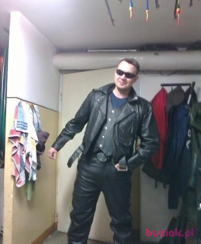 jacek, Male, 44, Brodnica, Polska, Photo: 3