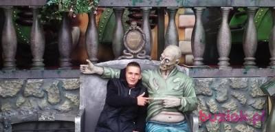 rafal, Mężczyzna, 40, Chełmno, Polska, Zdjęcie: 2