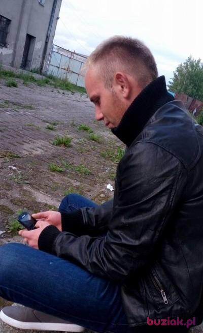 Patryk, Male, 34, Stafford, Wielka Brytania, Photo: 1