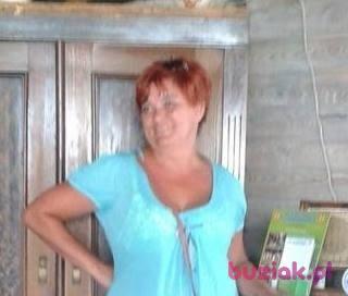 elzbieta, Female, 59, Bydgoszcz, Polska, Photo: 1