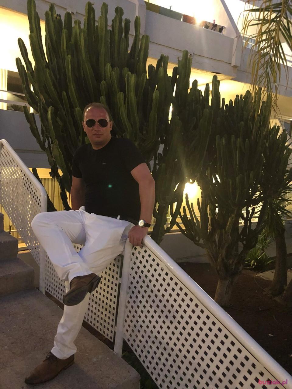 Mariisz, Male, 47, Wielka Brytania, Photo: 3