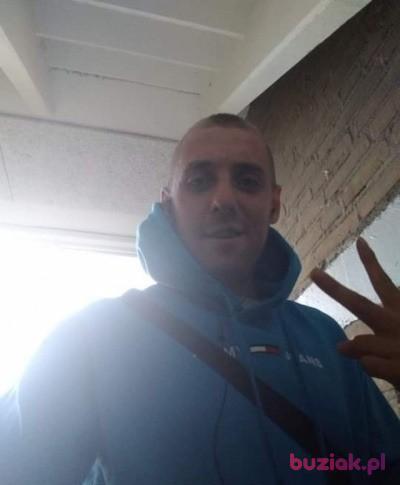 Tomasz, Male, 37, Holandia, Photo: 2