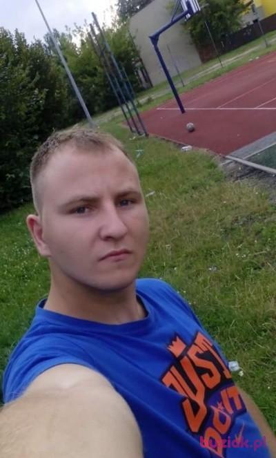 Damian2016, Male, 35, Zawiercie, Polska, Photo: 2