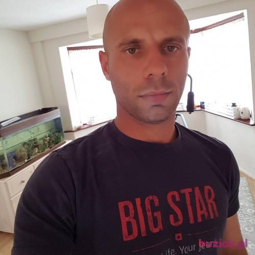 Darek, Male, 42, Reading, Wielka Brytania, Photo: 1