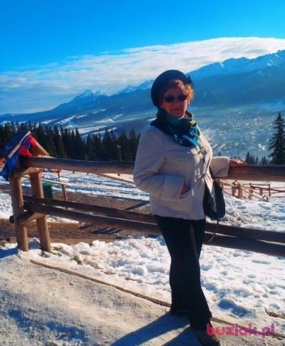 Halina, Female, 81, Radom, Polska, Photo: 8