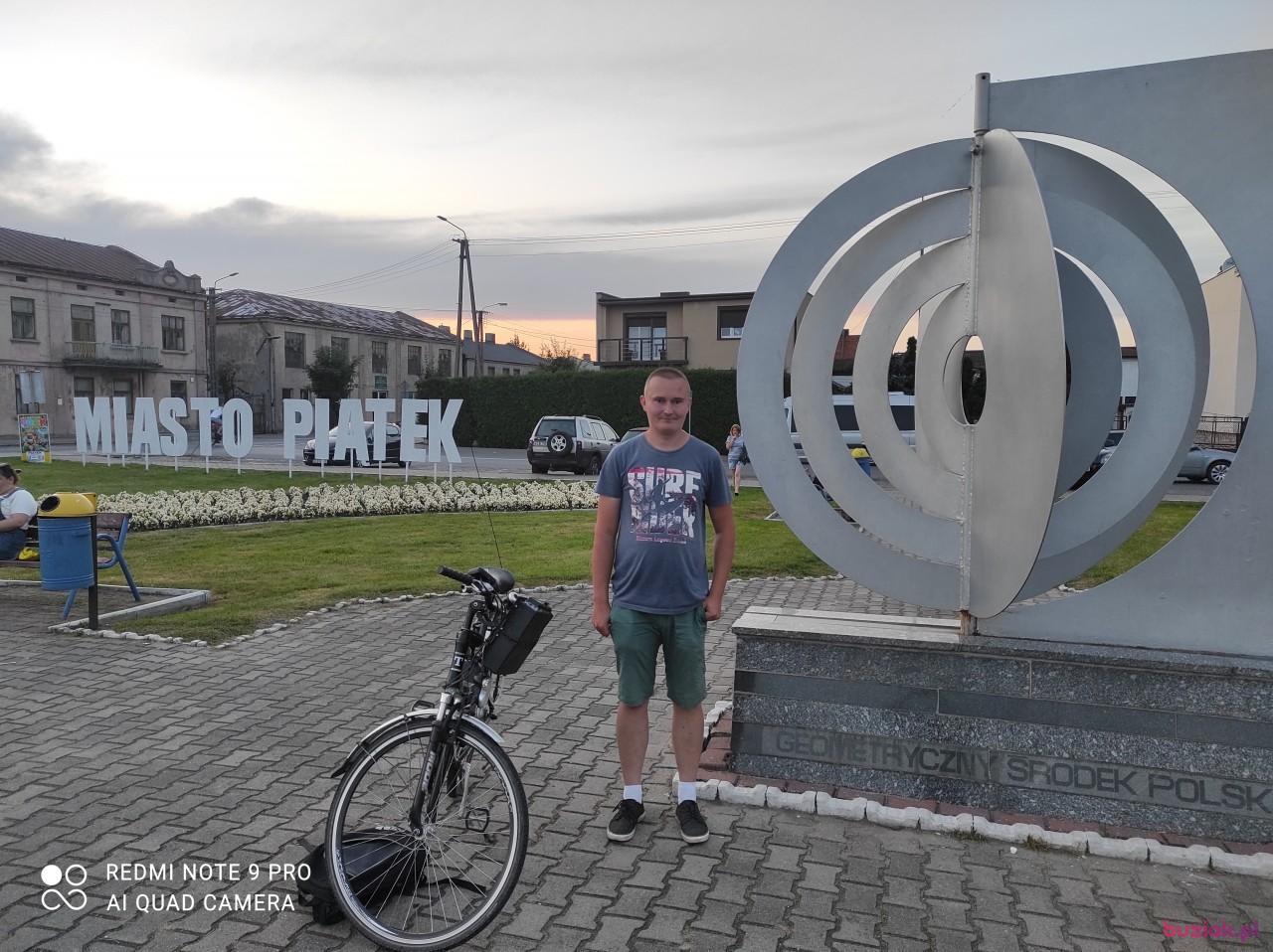 Michał, Mężczyzna, 37, Zgierz, Polska, Zdjęcie: 44