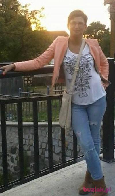 Wiki78, Female, 48, Zgorzelec, Polska, Photo: 4