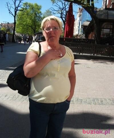halina, Female, 73, Świebodzin, Polska, Photo: 2
