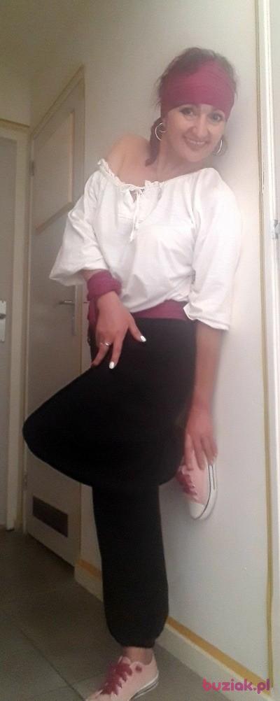 Liliana , Female, 55, Oss, Holandia, Photo: 2