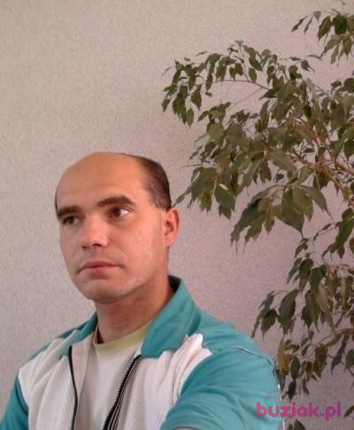 michał, Male, 48, Malbork, Polska, Photo: 1