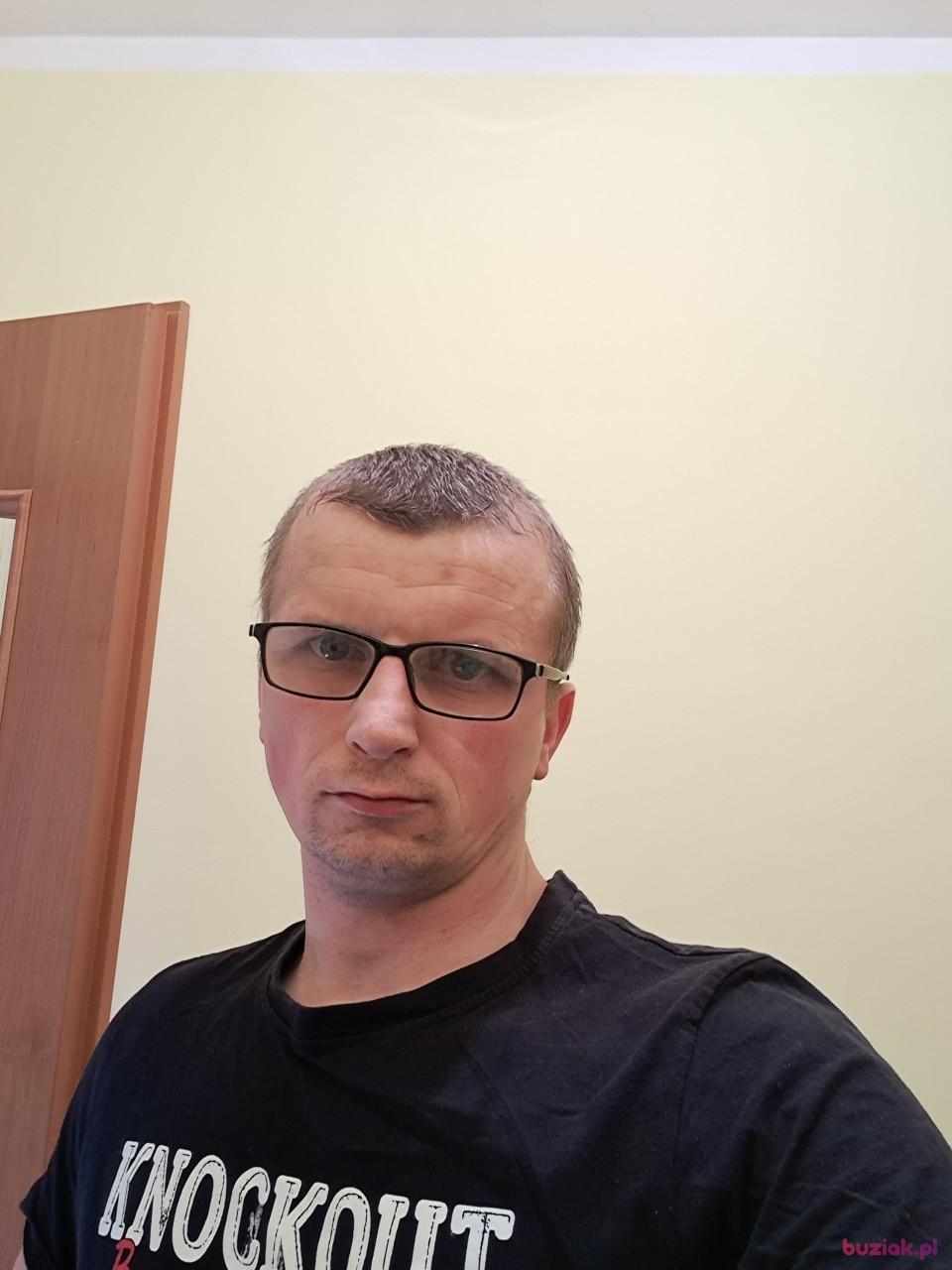 Janusz, Mężczyzna, 38, Augustów, Polska, Zdjęcie: 3