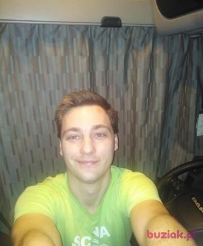Sebastian, Male, 36, Tychy, Polska, Photo: 2