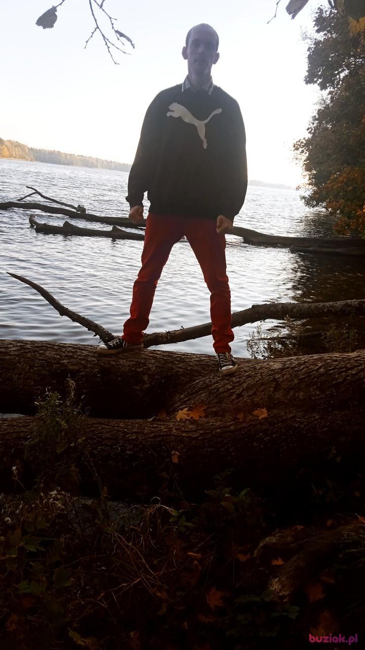 Artur, Male, 34, Suwałki, Polska, Photo: 2