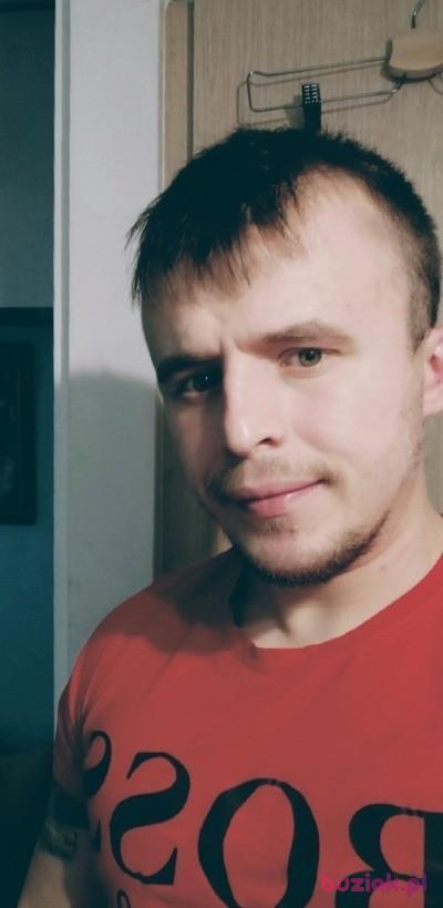 Patryk, Male, 36, Białystok, Polska, Photo: 2