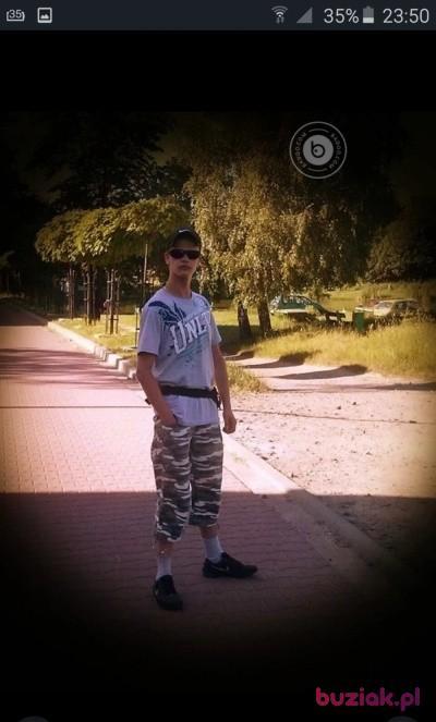 Kamil, Male, 31, Rydułtowy, Polska, Photo: 2