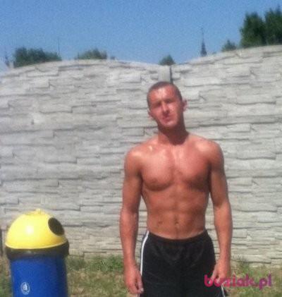 Grzegorz , Male, 40, Głubczyce, Polska, Photo: 2