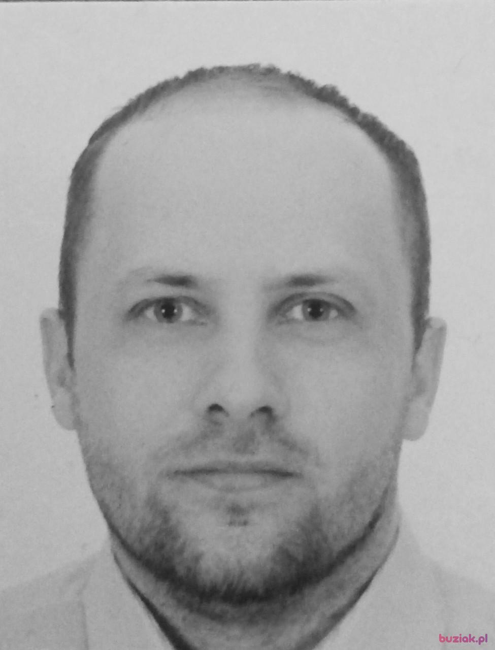 krzysztof, Male, 38, Zielona Góra, Polska, Photo: 3